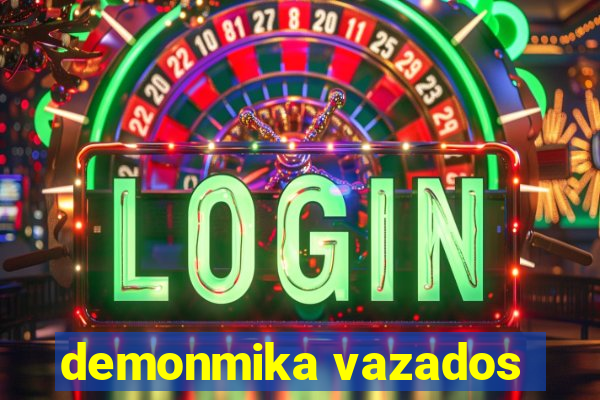 demonmika vazados